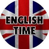 ENGLISH Time??