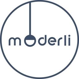 Moderli - lampe design