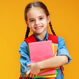 Materialien für die Schule