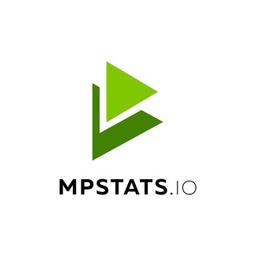 MPSTAT - WALBERRIS STORAGE