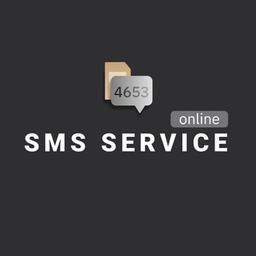 SMS SERVICE - Temp numbers for sms | Temporary numbers for receiving SMS online