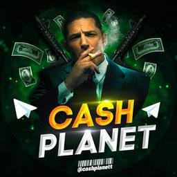 PLANÈTE CASH