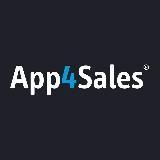 App4Sales | iOS-Rabatte