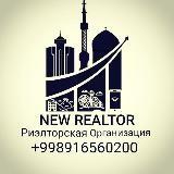 Real estate in Tashkent