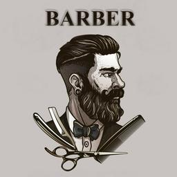 Estilo de barbero | Cortes de pelo de hombre de moda| Estilo