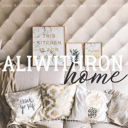 ALIWITHRON HOME - AliExpress pour la maison