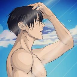 Levi Ackerman