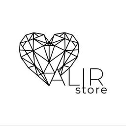 AlirStore. Propriétaire postal direct, sélectionneur de robe de femme