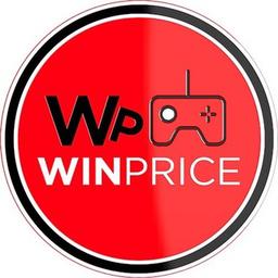 Winprice. Auktion für Gamer.