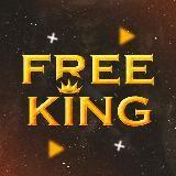 Free King?