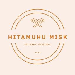 "Hitamuhu Misk" - escuela islámica🌹