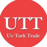 UTT - OUZBEK-TURK TRADING LTD