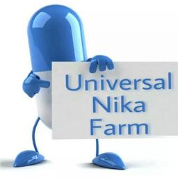 Granja Universal Nika