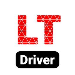 LT Driver - Ucraina