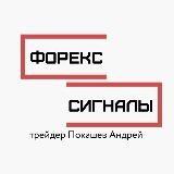 FOREX a médio prazo. Comerciante Pokashev Andrey.