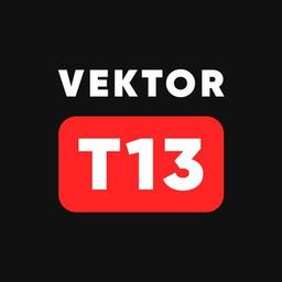 Vektor-Sicherheitskanal