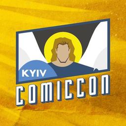 Kiew Comic Con