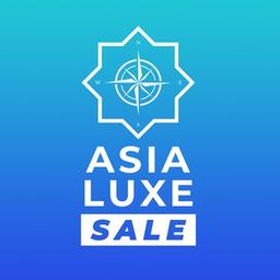 Asialuxe Travel - Sale