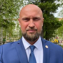 Mayor of Strezhevoy