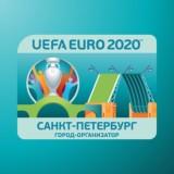 UEFA EURO 2020 Fan Fest in St. Petersburg