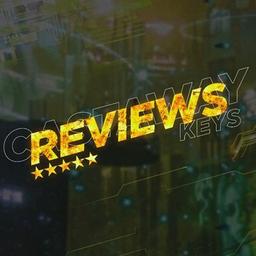 Reviews / Castaway KEYS