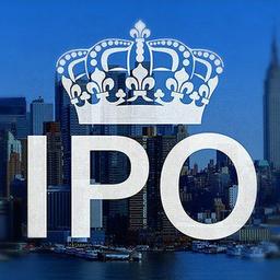 PROFITTO DELL'IPO