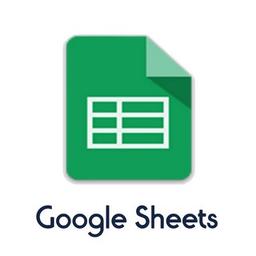 Excel management for business in Google Sheets