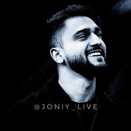 JONY LIVE (RAAVA MUSIQUE)