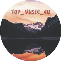 TOP_MUSIC_4U 🔉| MUSIC 2021 | TOP MUSIC | New items | Download music