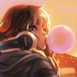 Hip-Hop Lofi | Chill-hop | Images d'art