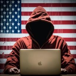 Anonym aus den USA