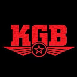 KGB