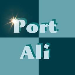 Port Ali / Selections of products from Aliexpress and other marketplaces