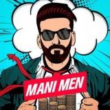 MANI MEN