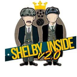 💰SHELBY ALL'INTERNO v2.0💰