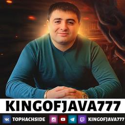 KINGOFJAVA777 – Lineage 2-Streams