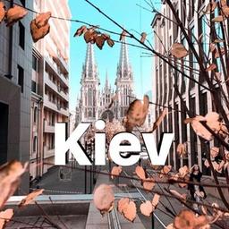 INFO Kiew 🇺🇦 | Kiew-Info | Informationen zu Kiew