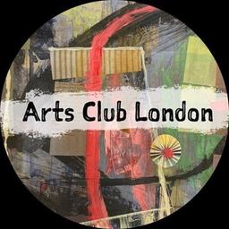 Arte Arts_Club_Londres