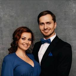 Kanal von Alexey und Margarita