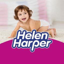 Helen Harper bebê