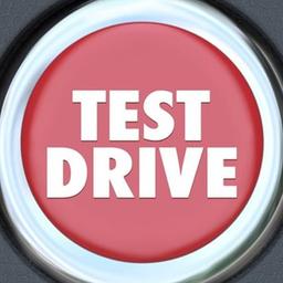 Ciblistologue de la profession Test-Drive