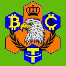 Trader de BIT CRYPTO