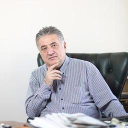 BAGDASAROV