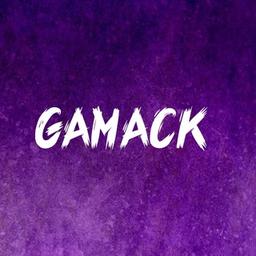 ХАЛЯВНЫЙ GAMACK