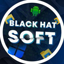 BLACK HAT | SOFT