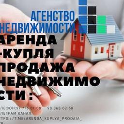 REAL ESTATE TASHKENT🏪🏪