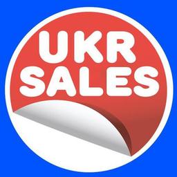 UKR SALES l Promotions and discounts🇺🇦