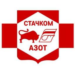 СТАЧКОМ АЗОТА