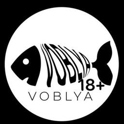 VOBLYA 18+