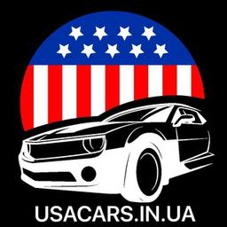 Usacars.in.ua - Cars from the USA